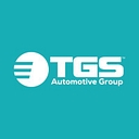 Tgs (Uk) Ltd logo