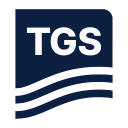 P2 / TGS logo