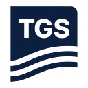 TGS International Group logo