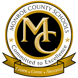 T.G. Scott Elementary School logo