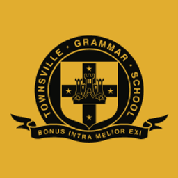 Townsville Grammar School logo