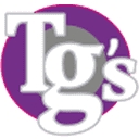 Tgs Dental Group logo