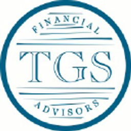 TGS Financial Advisors logo