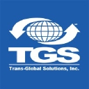 Trans Global Solutions, Inc. logo