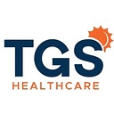 Tgs Healthcare Solutions, Llc logo