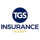 Tgs Insurance logo