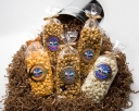 Thatcher's Gourmet Popcorn logo