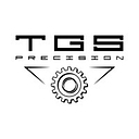 Tgs Precision Llc logo