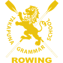 Takapuna Grammar School Rowing Club Incorporated logo