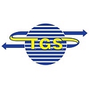 Tgs Transportation logo