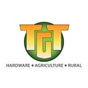 Tgt Pty Ltd logo