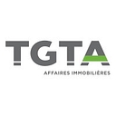 Tgta   Real Estate logo