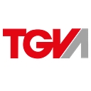 Tgv Americas logo