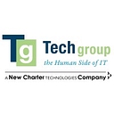 The Tech Group, Llc logo