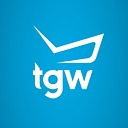 TGW - The Golf Warehouse logo