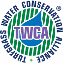 Turfgrass Water Conservation Alliance Limited logo