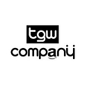 Tgw Company logo