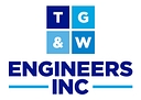 Tg&W Engineers, Inc. logo