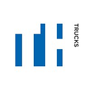 TH Trucks Liège logo