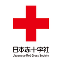Japanese Red Cross Society logo