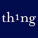 Th1ng logo
