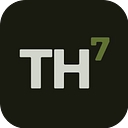 Th7 Bodylabs logo