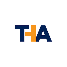 THA Consulting, Inc. logo