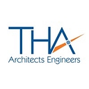 Tha Architects Engineers logo