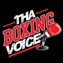 Tha Boxing Voice logo