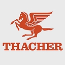 The Thacher School logo