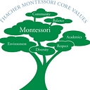 Thacher Montessori School logo