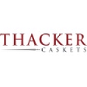 Thacker Caskets, Inc. logo