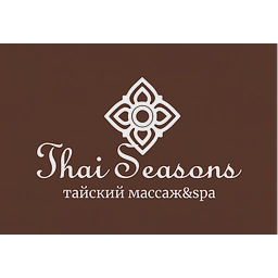 Thai Seasons Ltd logo