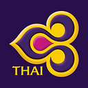 Thai Airways International logo