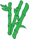 Thai Bamboo logo