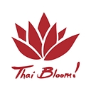 Thai Bloom! logo