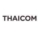 Thaicom Plc. logo