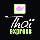 Thai Express logo
