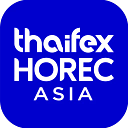 THAIFEX - HOREC Asia logo