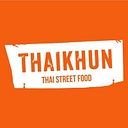 Thaikhun Thai Restaurant logo