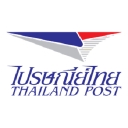 Favicon of Thailand Post
