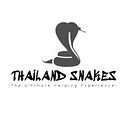 thailandsnakes.com logo