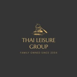 Thai Leisure Group Limited logo