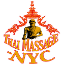 On Thaimassage Handelsbolag logo