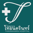 Thai Nakarin Hospital Public Company Limited logo