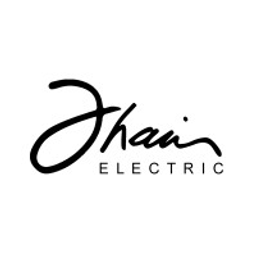 Thain Electric Boat Company logo