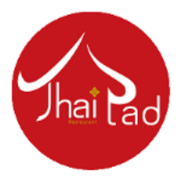 Thai Pad logo