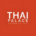 Restaurang Rosa Thai Palace AB logo