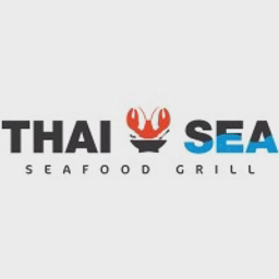Thai Sea Ltd logo