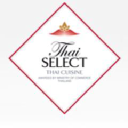 Thai Select logo